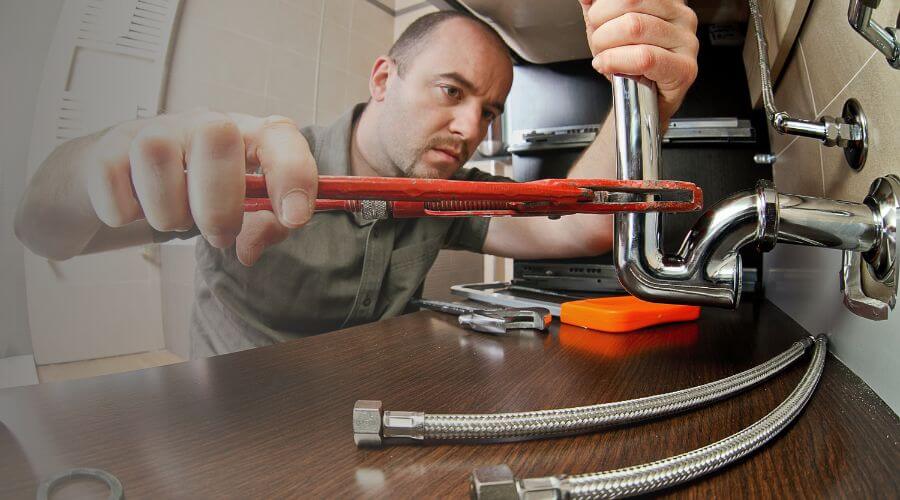 Professional sewer line replacement in Willits, CA